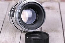  Rare HELIOS 44  Lens 13 blades  58mm f./ 2 2/58mm  mount m39/M42 Zenit  for sale  Shipping to South Africa