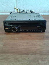 SONY MEX-BT3800U XPLOD CAR RADIO STEREO CD PLAYER AUX USB IPOD MP3 for sale  Shipping to South Africa