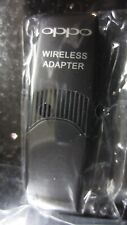 Used, Genuine OPPO Wireless Wifi Adapter A103 BDP-103 BDP-105 BDP103D  + Cradle for sale  Shipping to South Africa