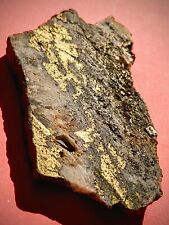 Extraordinary rich gold for sale  Boulder