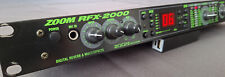 Zoom rfx 2000 for sale  STOCKPORT