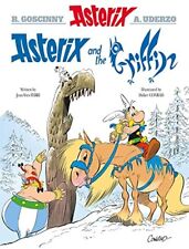 Asterix griffin album for sale  Fort Lauderdale