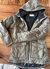 Women quilted columbia for sale  Whitewater