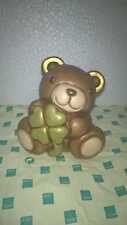 Teddy marrone quadrifoglio usato  Scafati