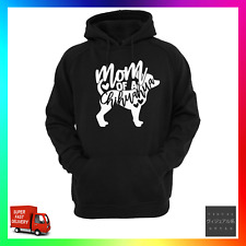 Mom chihuahua hoodie for sale  CARRICKFERGUS