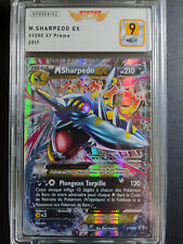 Sharpedo promo xy200 d'occasion  Froissy