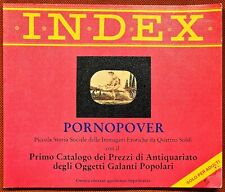 Index phototeca pornopower usato  Bologna