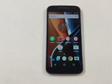 Smartphone Dual SIM Q6110 - Preto (GSM Desbloqueado) - Motorola Moto G4 (XT1621) 16GB comprar usado  Enviando para Brazil