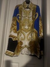 Versace blue hold for sale  Myrtle Beach
