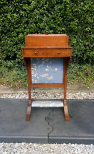 Victorian mahogany adjustable for sale  WIRRAL