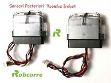irobot roomba 780 accessori usato  Matelica
