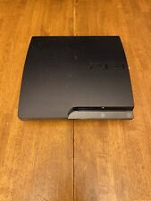 Sony PlayStation 3 Slim 160GB Home Console - Black (CECH-2501A) for sale  Shipping to South Africa