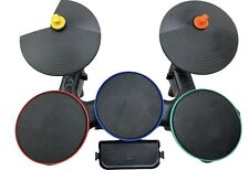 Usado, Guitar Hero 95541.8084 kit de bateria sem fio controle para jogos comprar usado  Enviando para Brazil