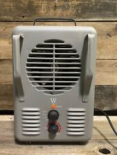 Westinghouse 1500w space for sale  Erie