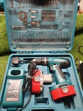 Makita 8391d cordles for sale  LEICESTER