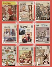 Christmas sewing patterns for sale  Eugene