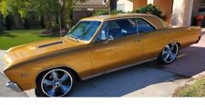 1967 chevrolet chevelle for sale  Plano