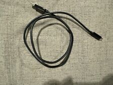 m usb 2 cables f for sale  Decatur