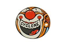 Cyclone pinball promo for sale  Silver Spring