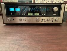 sansui 8080 stereo receiver for sale  Houston