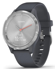 Garmin vívomove smartwatch for sale  WICKFORD