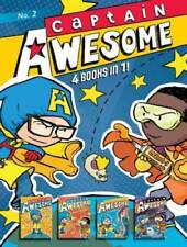 Captain awesome books for sale  Montgomery