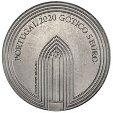 Euromünze gotik europa gebraucht kaufen  Erftstadt