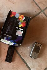 Nokia telefono cellulare usato  Creazzo