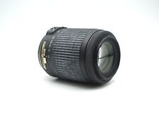 Nikon AF-S 55-200mm f/4-5.6 G ED DX Zoom Lens - UNRELIABLE AUTOFOCUS comprar usado  Enviando para Brazil