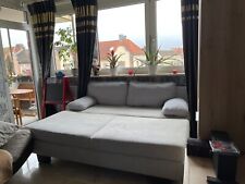 Sofa schlaffunktion fas gebraucht kaufen  Nürnberg