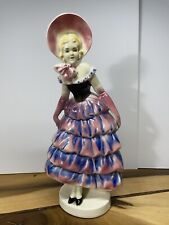 Antique porcelain figurine d'occasion  Expédié en Belgium