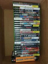 Xbox series games for sale  Orleans
