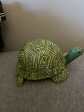 Vintage ceramic tortoise for sale  Mentor