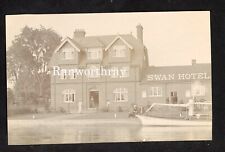 Horning swan hotel for sale  NORWICH
