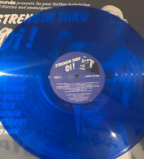 Strength Thru Oi! - Coloured LP Vinyl Edition - Sealed NEW 2024 - comprar usado  Enviando para Brazil