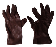 Mens officers gloves for sale  HOCKLEY