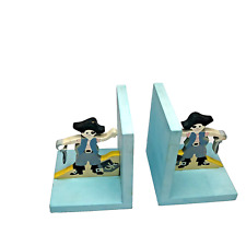 Nautical book ends for sale  LONDON