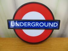 London underground unimillion for sale  MANCHESTER