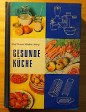 Ddr kochbuch küchenbuch gebraucht kaufen  Riesa-Weida