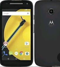 Smartphone Motorola MOTO E 2da Generación | XT-1526 | 8GB | Negro | 4,5" | Celular de EE. UU. segunda mano  Embacar hacia Argentina
