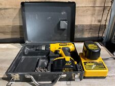 Dewalt adjustable clutch for sale  Erie