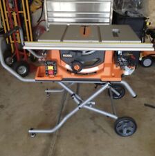 saw duty table heavy for sale  Lewiston