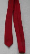 Red polyester pierre for sale  UK