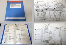 Werkstatthandbuch transporter  gebraucht kaufen  Merseburg