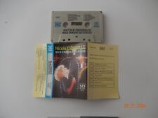 Rare cassette audio d'occasion  Béziers