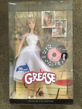 grease barbie dolls for sale  Gary