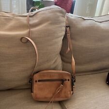 Frye tan distressed for sale  New York