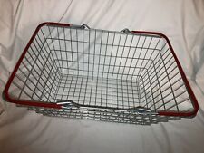 Nice wire shopping for sale  SPALDING