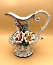 Vintage capodimonte porcelain for sale  White Plains