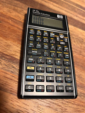 35s scientific hp calculator for sale  Wilmington